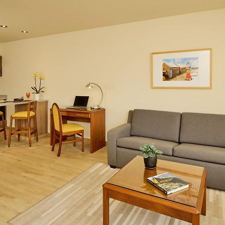 Estelar Apartamentos Bellavista Lima Extérieur photo