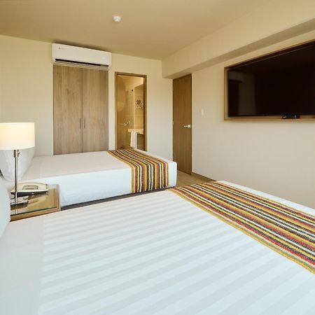 Estelar Apartamentos Bellavista Lima Extérieur photo
