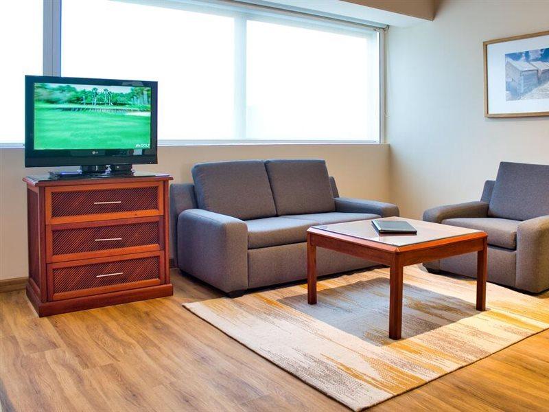 Estelar Apartamentos Bellavista Lima Extérieur photo