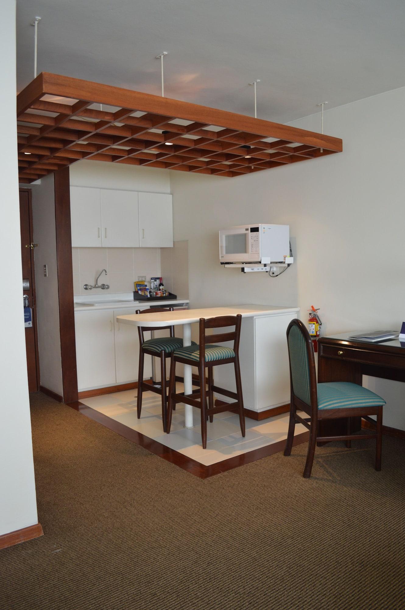 Estelar Apartamentos Bellavista Lima Extérieur photo