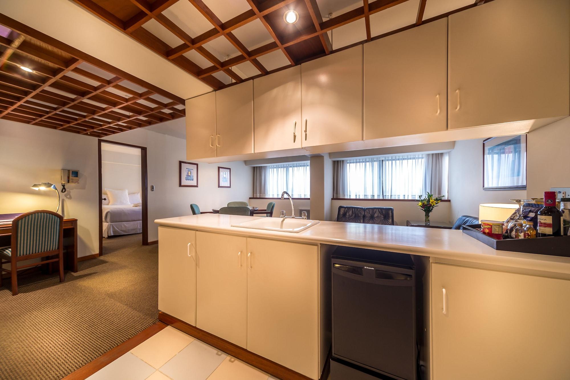 Estelar Apartamentos Bellavista Lima Extérieur photo