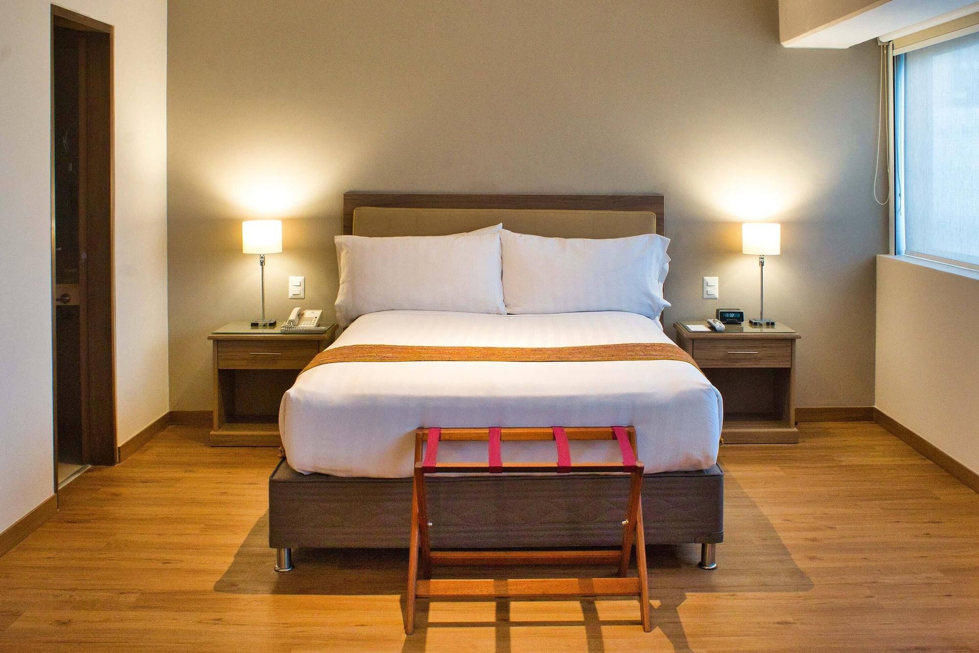 Estelar Apartamentos Bellavista Lima Extérieur photo