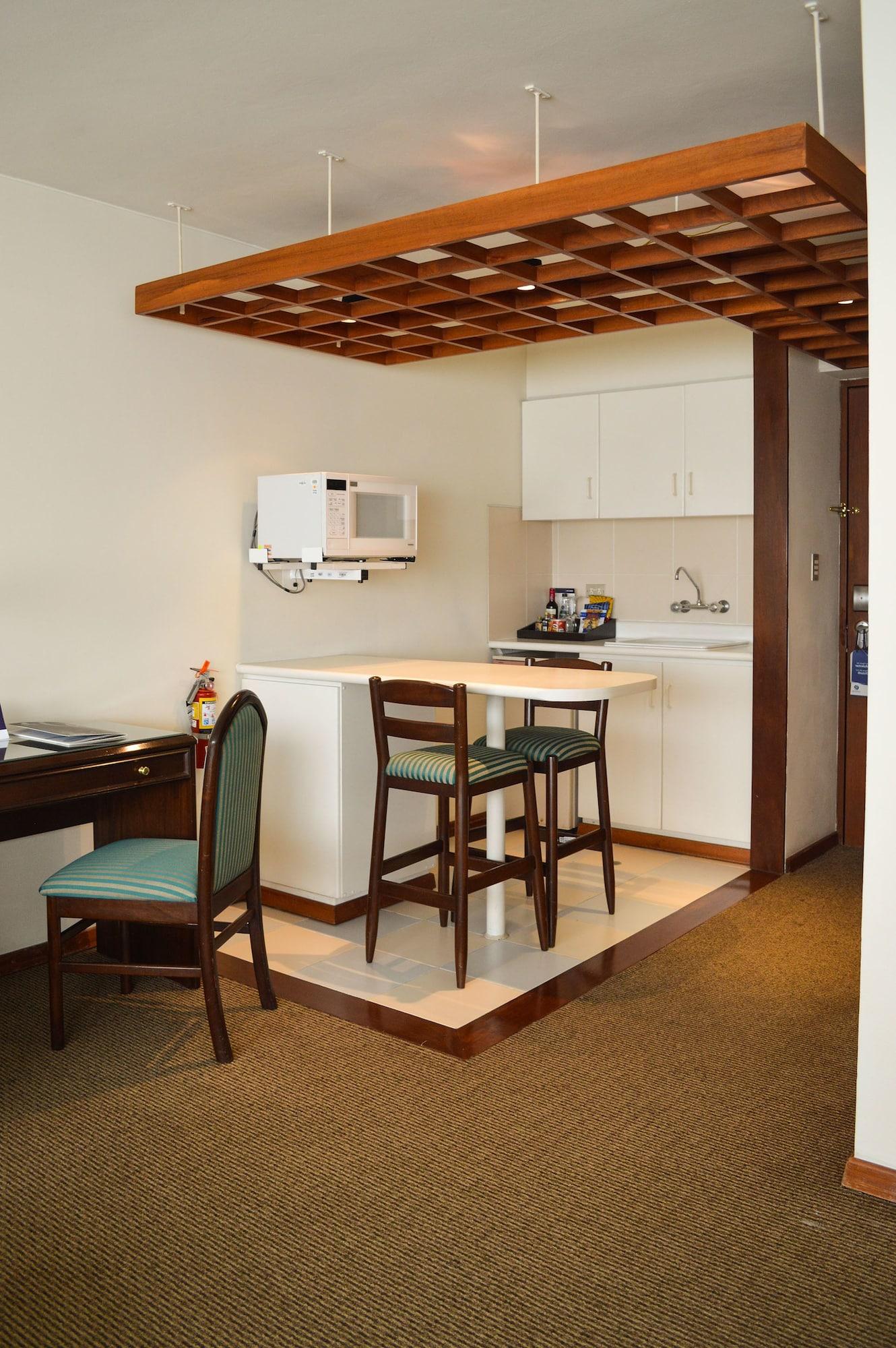 Estelar Apartamentos Bellavista Lima Extérieur photo