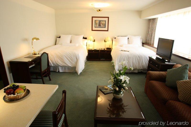 Estelar Apartamentos Bellavista Lima Chambre photo