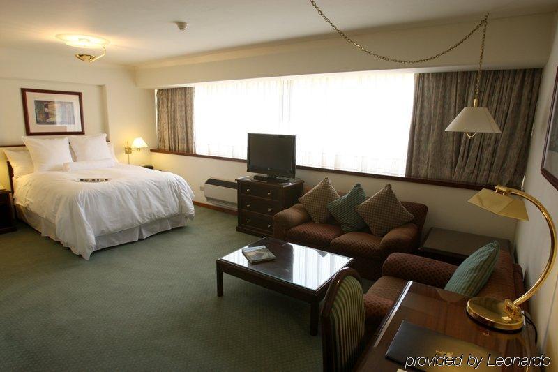 Estelar Apartamentos Bellavista Lima Chambre photo