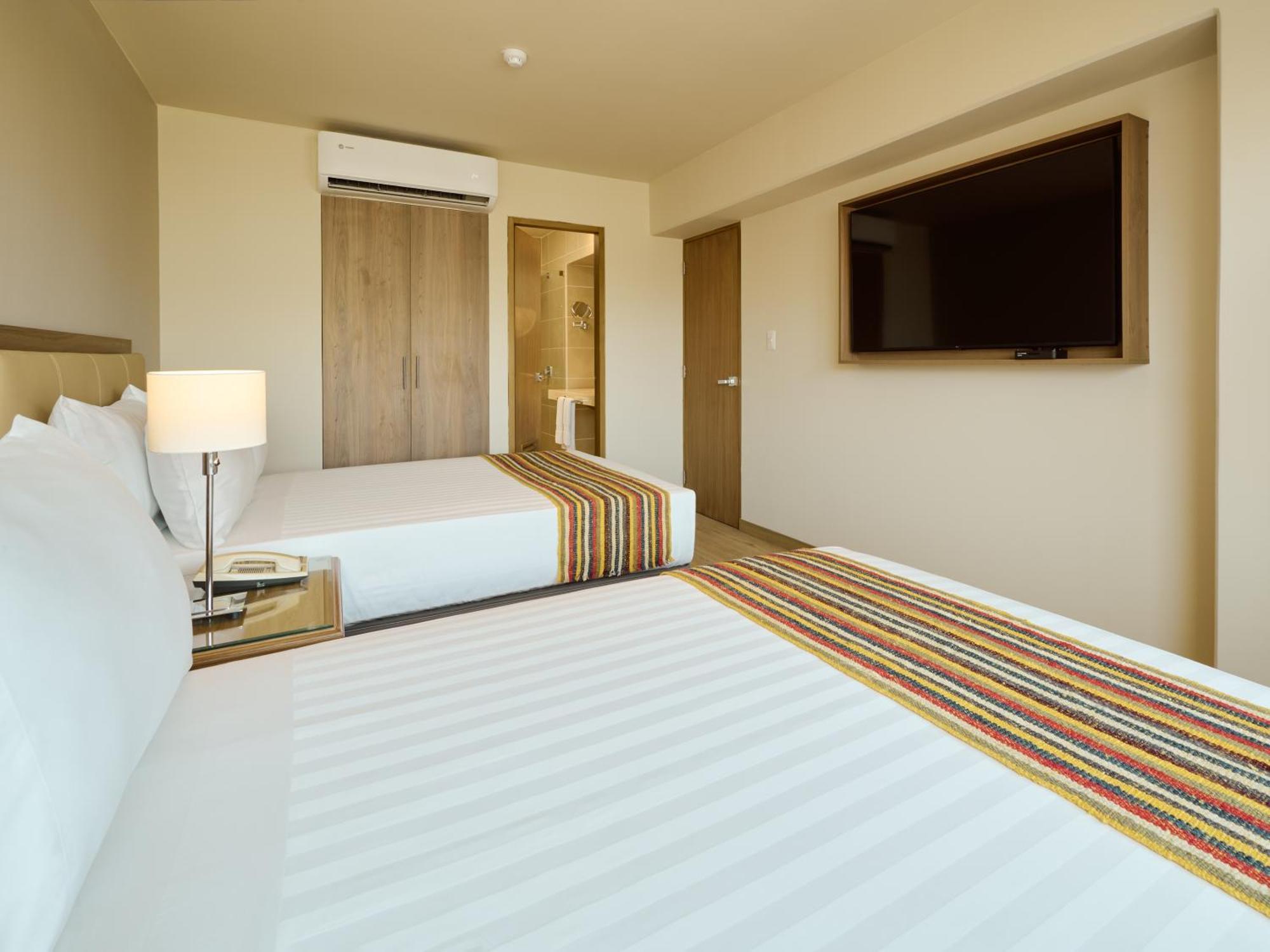 Estelar Apartamentos Bellavista Lima Extérieur photo