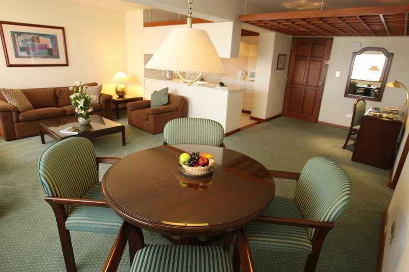 Estelar Apartamentos Bellavista Lima Extérieur photo